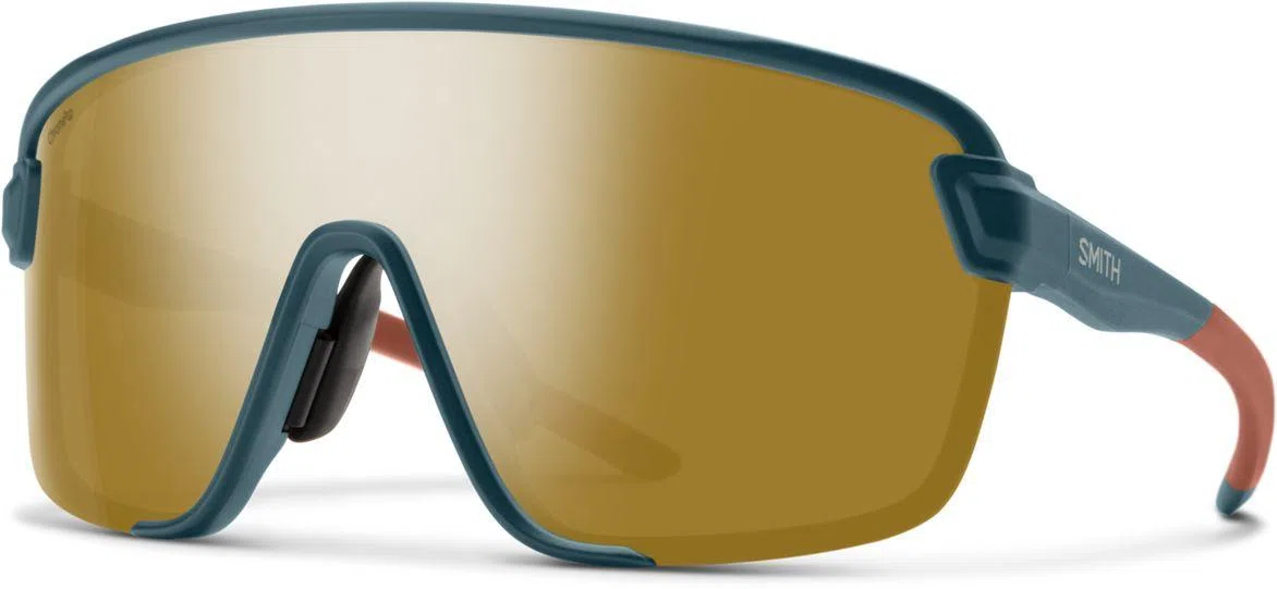 Smith Optics Sport u0026 Performance 204927 Bobcat Sunglasses - view 8